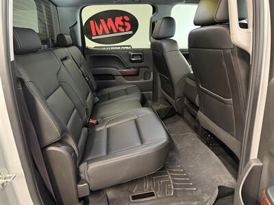 2016 GMC Sierra 1500 SLT   - Photo 15 - Grand Rapids, MI 49504