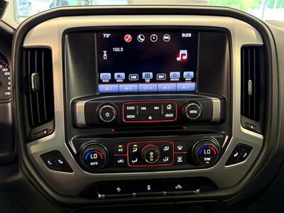 2016 GMC Sierra 1500 SLT   - Photo 29 - Grand Rapids, MI 49504