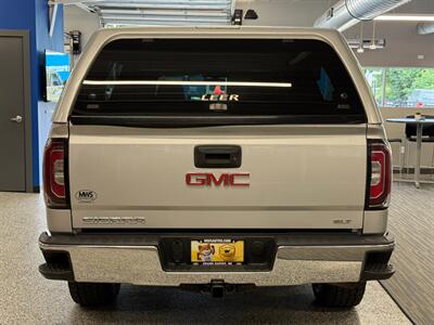 2016 GMC Sierra 1500 SLT   - Photo 6 - Grand Rapids, MI 49504
