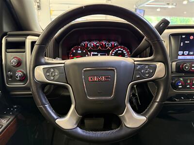 2016 GMC Sierra 1500 SLT   - Photo 25 - Grand Rapids, MI 49504