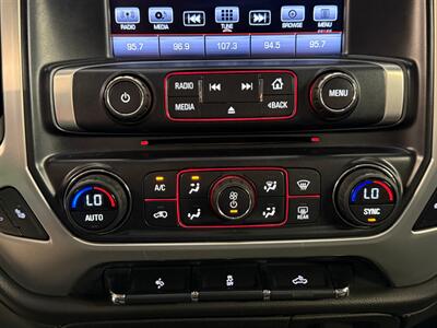 2016 GMC Sierra 1500 SLT   - Photo 30 - Grand Rapids, MI 49504