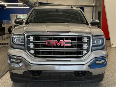 2016 GMC Sierra 1500 SLT   - Photo 2 - Grand Rapids, MI 49504