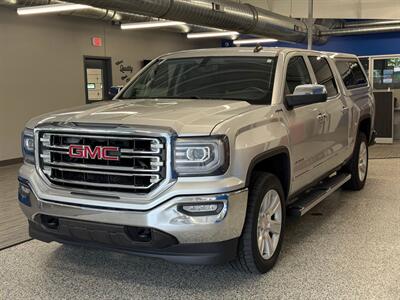 2016 GMC Sierra 1500 SLT   - Photo 3 - Grand Rapids, MI 49504