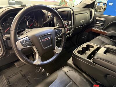 2016 GMC Sierra 1500 SLT   - Photo 20 - Grand Rapids, MI 49504