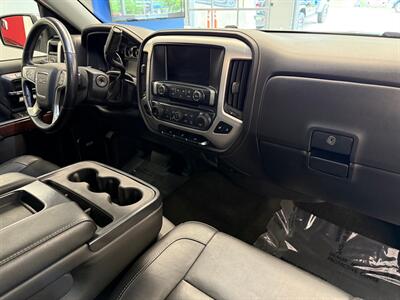 2016 GMC Sierra 1500 SLT   - Photo 12 - Grand Rapids, MI 49504