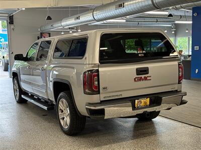 2016 GMC Sierra 1500 SLT   - Photo 5 - Grand Rapids, MI 49504
