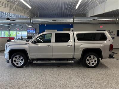 2016 GMC Sierra 1500 SLT   - Photo 4 - Grand Rapids, MI 49504
