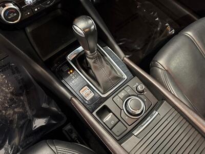 2017 Mazda Mazda3 Touring - Photo 10 - Grand Rapids, MI 49504