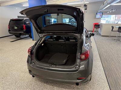 2017 Mazda Mazda3 Touring - Photo 18 - Grand Rapids, MI 49504