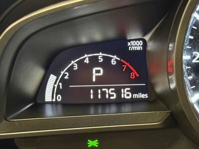 2017 Mazda Mazda3 Touring - Photo 26 - Grand Rapids, MI 49504