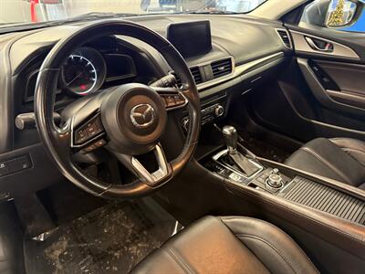 2017 Mazda Mazda3 Touring - Photo 22 - Grand Rapids, MI 49504