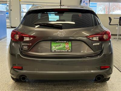 2017 Mazda Mazda3 Touring - Photo 6 - Grand Rapids, MI 49504