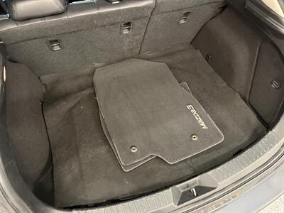 2017 Mazda Mazda3 Touring - Photo 17 - Grand Rapids, MI 49504