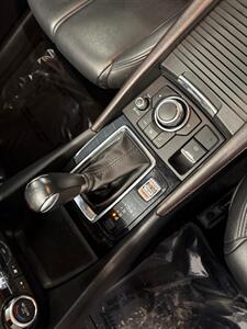 2017 Mazda Mazda3 Touring - Photo 25 - Grand Rapids, MI 49504