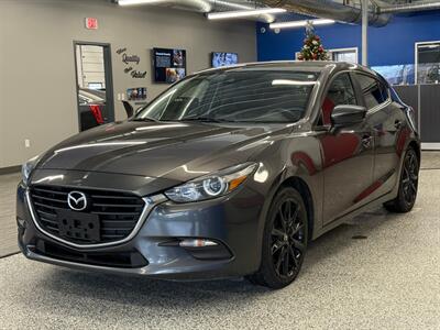 2017 Mazda Mazda3 Touring - Photo 3 - Grand Rapids, MI 49504