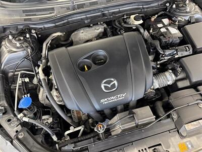 2017 Mazda Mazda3 Touring - Photo 36 - Grand Rapids, MI 49504