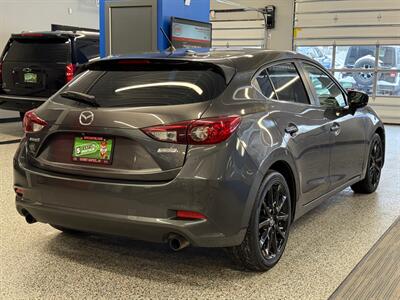 2017 Mazda Mazda3 Touring - Photo 7 - Grand Rapids, MI 49504