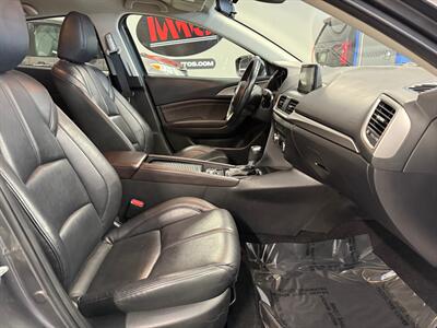 2017 Mazda Mazda3 Touring - Photo 13 - Grand Rapids, MI 49504