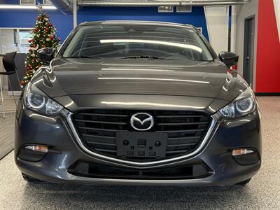 2017 Mazda Mazda3 Touring - Photo 2 - Grand Rapids, MI 49504