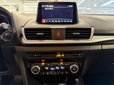 2017 Mazda Mazda3 Touring - Photo 29 - Grand Rapids, MI 49504