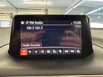 2017 Mazda Mazda3 Touring - Photo 27 - Grand Rapids, MI 49504