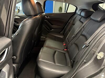 2017 Mazda Mazda3 Touring - Photo 20 - Grand Rapids, MI 49504