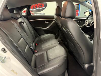 2014 Hyundai ELANTRA GT   - Photo 13 - Grand Rapids, MI 49504