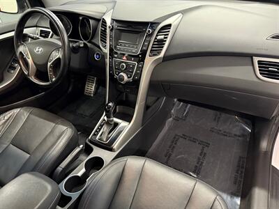 2014 Hyundai ELANTRA GT   - Photo 10 - Grand Rapids, MI 49504