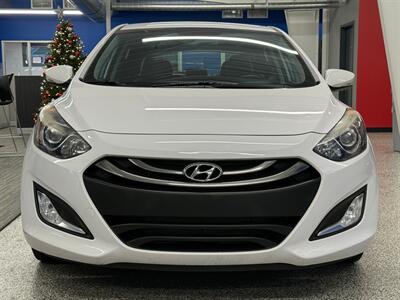 2014 Hyundai ELANTRA GT   - Photo 3 - Grand Rapids, MI 49504