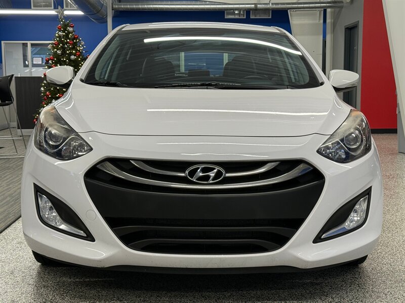 2014 Hyundai Elantra GT photo 2