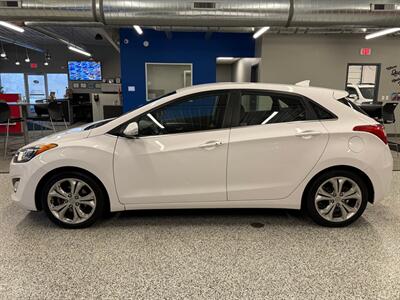 2014 Hyundai ELANTRA GT   - Photo 4 - Grand Rapids, MI 49504