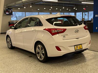2014 Hyundai ELANTRA GT   - Photo 5 - Grand Rapids, MI 49504