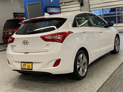 2014 Hyundai ELANTRA GT   - Photo 7 - Grand Rapids, MI 49504