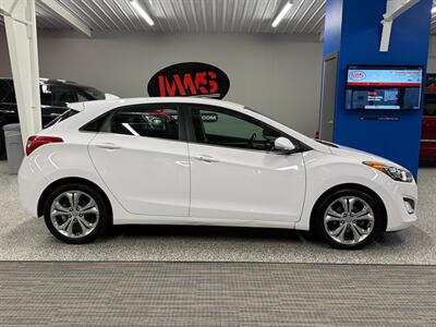 2014 Hyundai ELANTRA GT   - Photo 8 - Grand Rapids, MI 49504