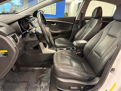 2014 Hyundai ELANTRA GT   - Photo 18 - Grand Rapids, MI 49504