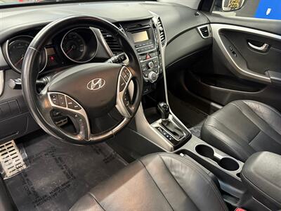 2014 Hyundai ELANTRA GT   - Photo 19 - Grand Rapids, MI 49504