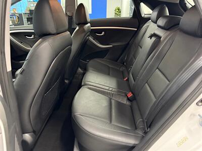 2014 Hyundai ELANTRA GT   - Photo 16 - Grand Rapids, MI 49504