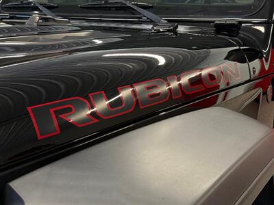 2018 Jeep Wrangler Unlimited Rubicon   - Photo 37 - Grand Rapids, MI 49504