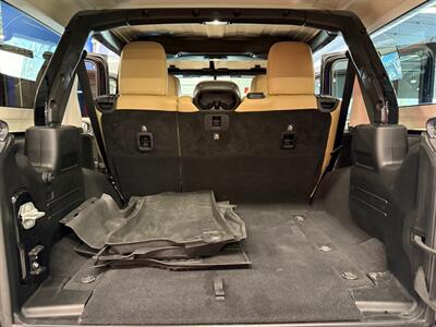 2018 Jeep Wrangler Unlimited Rubicon   - Photo 28 - Grand Rapids, MI 49504