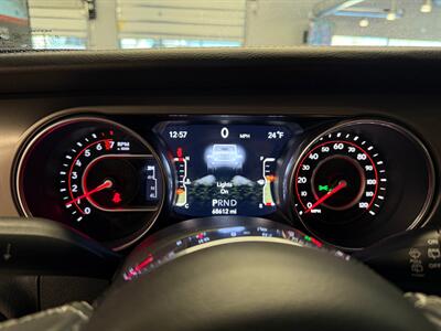 2018 Jeep Wrangler Unlimited Rubicon   - Photo 17 - Grand Rapids, MI 49504