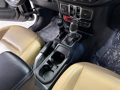 2018 Jeep Wrangler Unlimited Rubicon   - Photo 14 - Grand Rapids, MI 49504