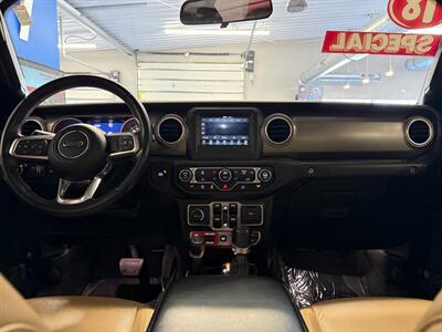 2018 Jeep Wrangler Unlimited Rubicon   - Photo 46 - Grand Rapids, MI 49504
