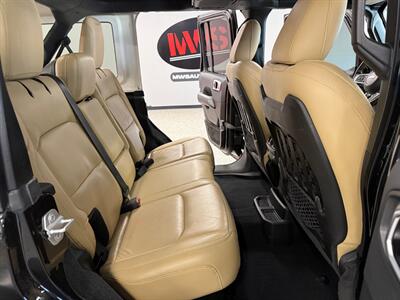 2018 Jeep Wrangler Unlimited Rubicon   - Photo 12 - Grand Rapids, MI 49504