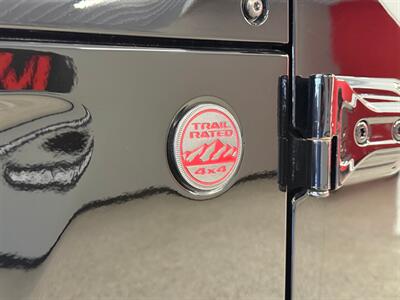 2018 Jeep Wrangler Unlimited Rubicon   - Photo 36 - Grand Rapids, MI 49504