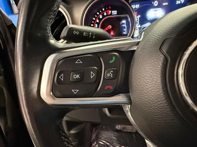 2018 Jeep Wrangler Unlimited Rubicon   - Photo 41 - Grand Rapids, MI 49504