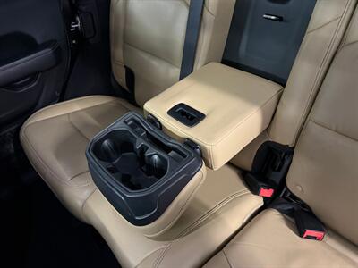 2018 Jeep Wrangler Unlimited Rubicon   - Photo 34 - Grand Rapids, MI 49504