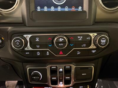 2018 Jeep Wrangler Unlimited Rubicon   - Photo 43 - Grand Rapids, MI 49504