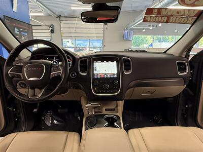 2020 Dodge Durango Citadel - Photo 33 - Grand Rapids, MI 49504
