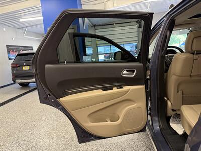 2020 Dodge Durango Citadel - Photo 43 - Grand Rapids, MI 49504