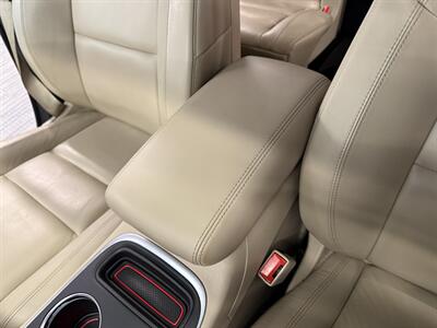 2020 Dodge Durango Citadel - Photo 27 - Grand Rapids, MI 49504